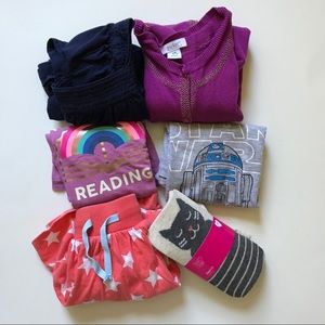 Bundle of girls M everyday clothes!